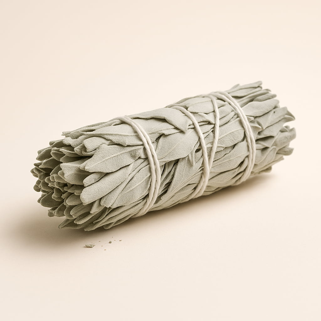 π Gift β White Sage Smudge Pack (βΉ449)