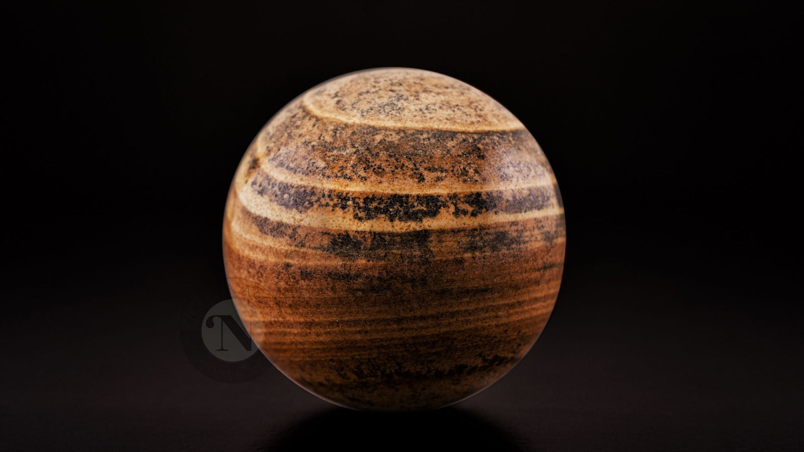 10 Healing Properties & Uses Of Picture Jasper