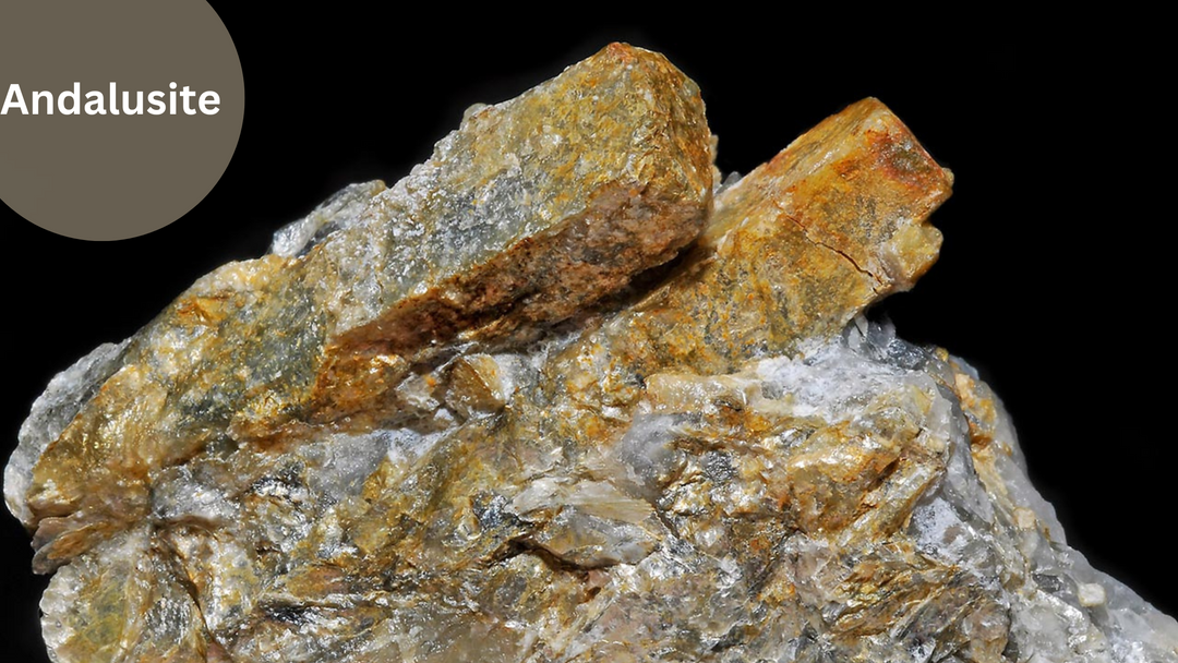 Andalusite - What You Need To Know!