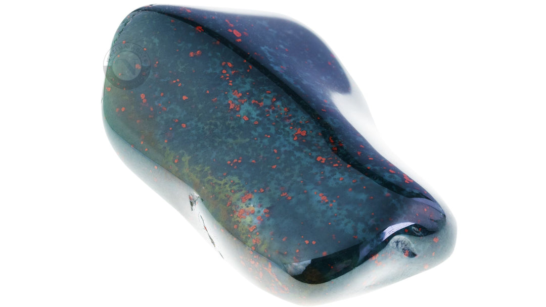 Heliotrope (Bloodstone) Jasper Meaning: 10 Healing Properties & Top 3 Ways To Use