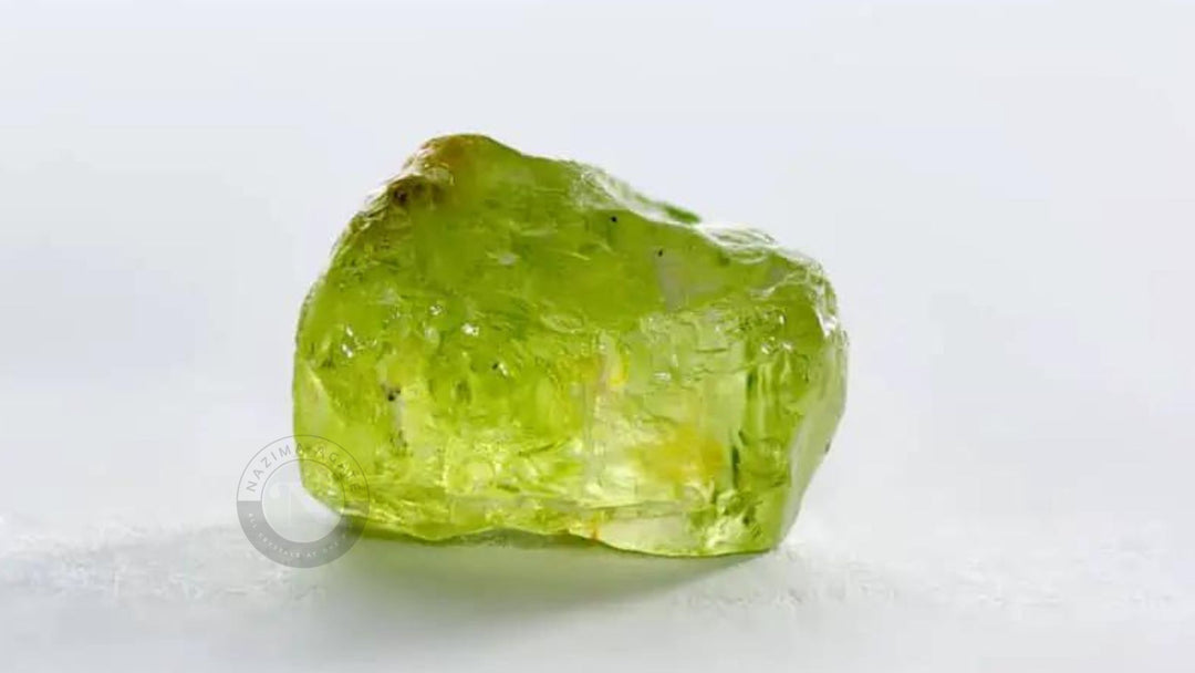 Leo Birthstones: The Ultimate Guide And Meanings & Use