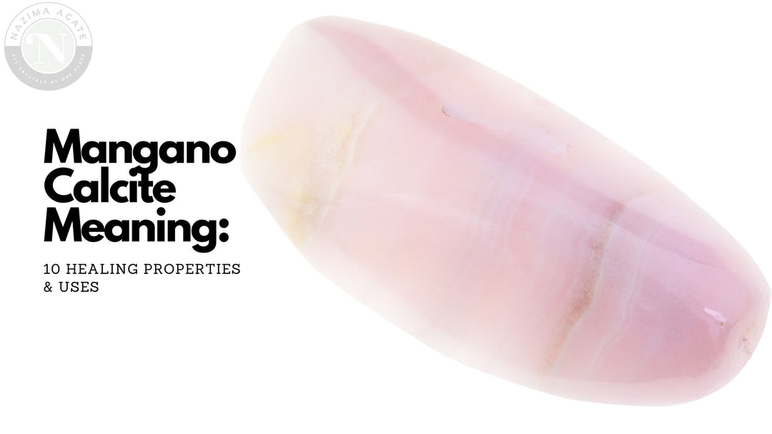 Mangano Calcite