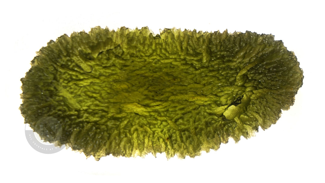 What Is Moldavite Meaning & What Is Moldavite?