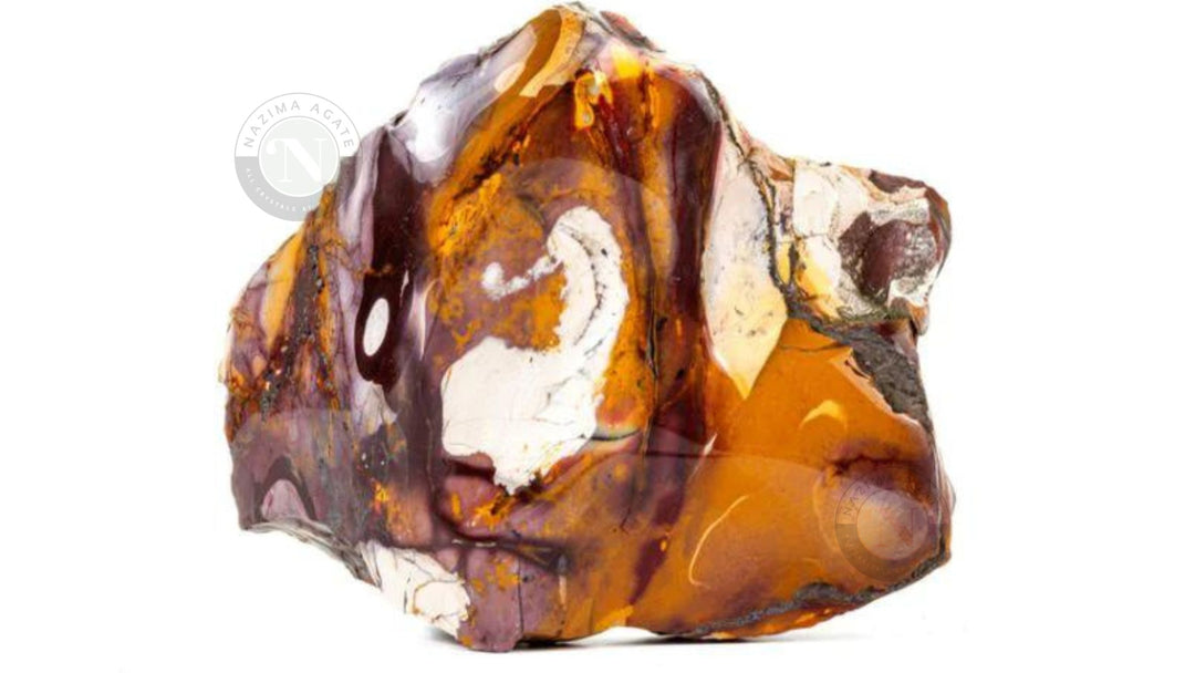 Mookaite Jasper Meaning & Properties – A Gemstone For Healing
