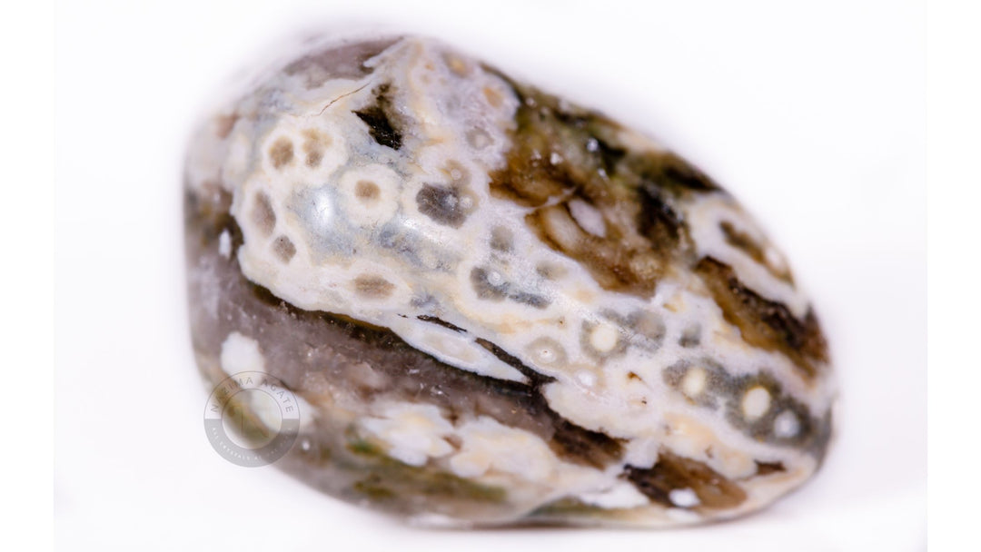 Ocean Jasper Meaning & Healing Properties: 10 Amazing Benefits Of Ocean Jasper!