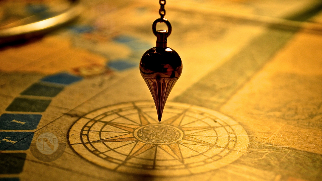 Everything You Need to Know About Using a Pendulum