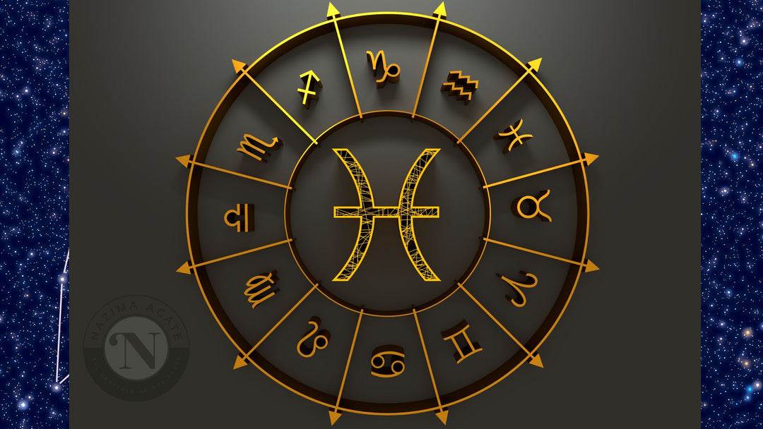 Pisces Birthstones: The Ultimate Guide And Meanings & Use